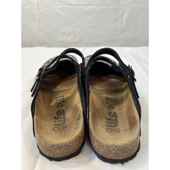 Bio Life  Boston COMFORT Size 6 Paisley dorian - Picture 4 of 13